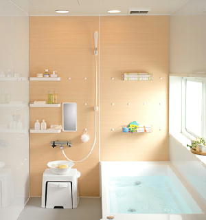 お風呂のリフォームは、宮城県石巻市・東松島市・大崎市・登米市まで見積り無料でお伺いします